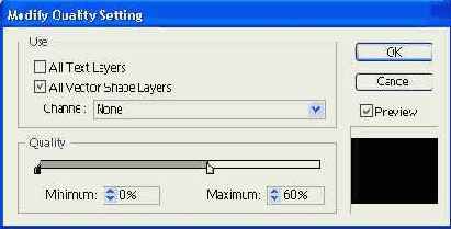     Modify